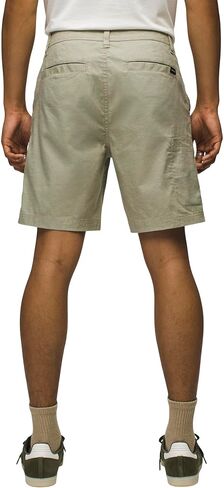 prAna Men's Furrow Shorts in Saudi Arabia