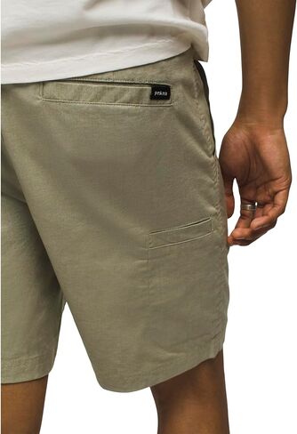 prAna Men's Furrow Shorts in Saudi Arabia
