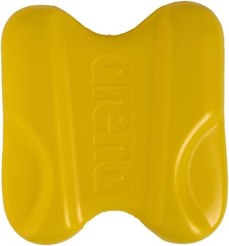 أداة تدريب السباحة للبالغين من الجنسين من Arena، أداة عائمة 2 في 1 للسباحين التنافسيين أو المبتدئين، إسفنج ناعم خفيف الوزن، مقاس واحد in Kuwait