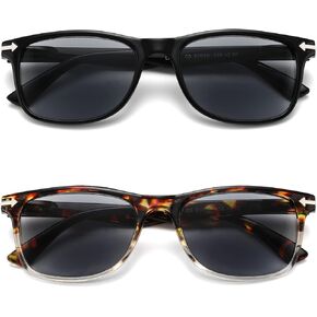 /4/5 Pack Blue Light Blocking Glasses for Women Men Frame Eyeglasses Anti Blue Ray Computer Screen Glasses