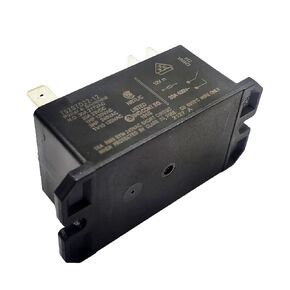 General Purpose Power Relay T92S7D22-12 12VDC 30A 6 Pins, DPST-NO