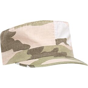 Rothco Women's R/S Adj Vintage Fatigue Cap