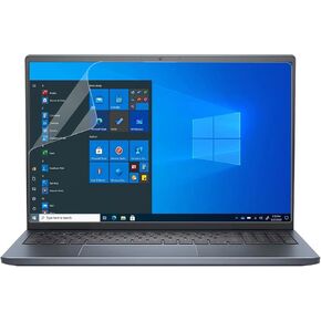 Tempered Glass Screen Protector for 16" Dell G16 7620 /Vostro 7620 /Dell Inspiron 16 Plus 7610 7620 7630 16 inch Laptop, 9H Hardness, Bubble Free, 2.5D Tempered Glass Film, HD Clear, Anti Fingerprint