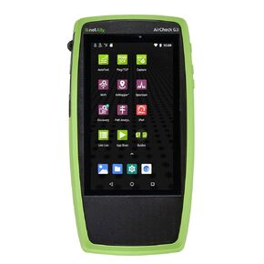 NetAlly AIRCHECK-G3-PRO, AIRCHECK G3 PRO Wireless Tester (Full TRI-Band)
