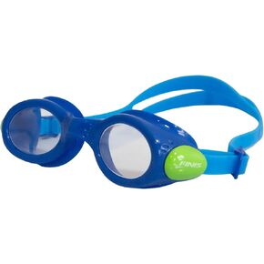 FINIS H3 Goggle - Swimming Goggles for Kids - Anti-Fog - UV Protection - Leak-Proof - Youth Swim Goggles - Ages 4-12
