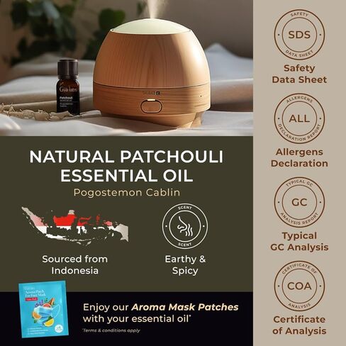 زيت الليمون العطري للبشرة من Gya Labs - حجم كبير 118 مل - زيت عطري طبيعي نقي 100% للناشر - زيت الليمون العطري للتنظيف، رائحة منعشة للعلاج العطري، صناعة الشموع in Kuwait