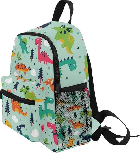 حقيبة ظهر صغيرة لطيفة للأطفال من سينيا، حقيبة سفر صغيرة على شكل ذئب الرياح للأطفال البنات والأولاد من عمر 3 إلى 7 سنوات in Kuwait