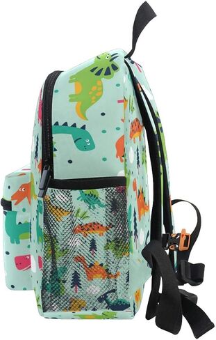 حقيبة ظهر صغيرة لطيفة للأطفال من سينيا، حقيبة سفر صغيرة على شكل ذئب الرياح للأطفال البنات والأولاد من عمر 3 إلى 7 سنوات in Kuwait