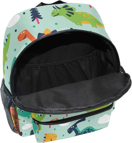 حقيبة ظهر صغيرة لطيفة للأطفال من سينيا، حقيبة سفر صغيرة على شكل ذئب الرياح للأطفال البنات والأولاد من عمر 3 إلى 7 سنوات in Kuwait