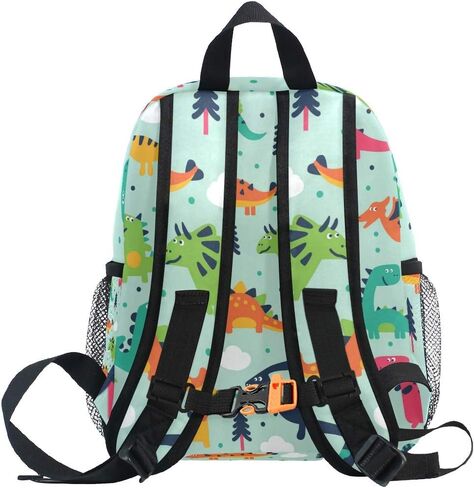 حقيبة ظهر صغيرة لطيفة للأطفال من سينيا، حقيبة سفر صغيرة على شكل ذئب الرياح للأطفال البنات والأولاد من عمر 3 إلى 7 سنوات in Kuwait