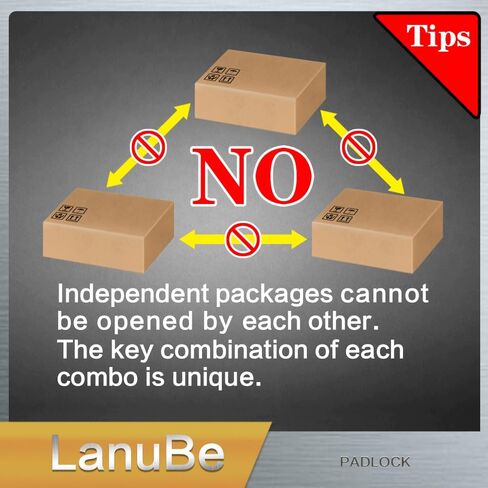 304 أقفال من الفولاذ المقاوم للصدأ على حد سواء للاستخدام في الهواء الطلق، قفل بهلوان دبوس، جسم عريض 2 بوصة، هيكل طويل من الفولاذ المقاوم للصدأ، حزمة من 2 in Kuwait