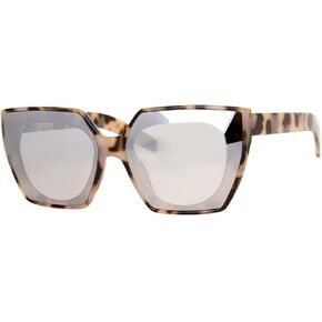 أ.ج. نظارات مورغان الدائرية، مستوحاة من الطراز العتيق، عين القطة in Kuwait