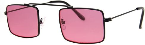 A.J. Morgan Round, Vintage Inspired Sunglasses Cat Eye in Saudi Arabia