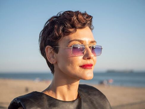 A.J. Morgan Round, Vintage Inspired Sunglasses Cat Eye in Saudi Arabia