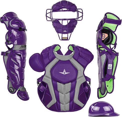 مجموعة All-StarS7 Axis™‎/تتوافق مع NOCSAE/الكبار in Saudi Arabia