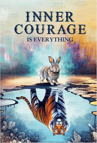 FLYAB Mindset هو كل شيء جدار الفن - 11.2x16.5 ''ملصقات تحفيزية للفصل الدراسي مكتب المدرسة جدار ديكور ورقة شعار ملهم إيجابي للطلاب في سن المراهقة مكان العمل in Kuwait