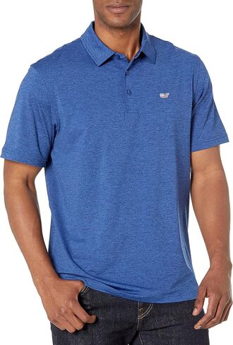 قميص بولو رجالي من Vineyard Vines in Saudi Arabia