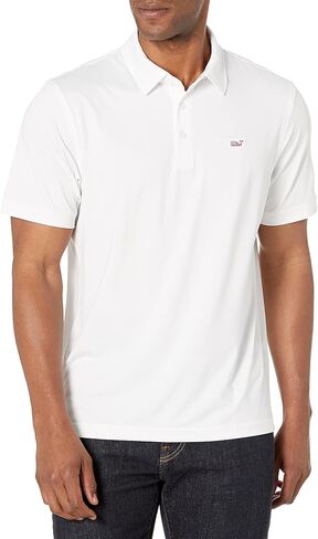 قميص بولو رجالي من Vineyard Vines in Saudi Arabia