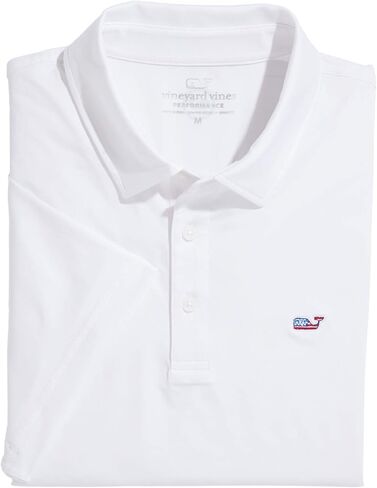 قميص بولو رجالي من Vineyard Vines in Saudi Arabia