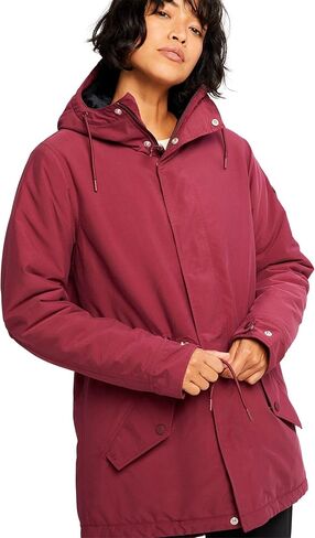 Burton Women's Insulated Sadie Jacket in Saudi Arabia