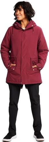 Burton Women's Insulated Sadie Jacket in Saudi Arabia