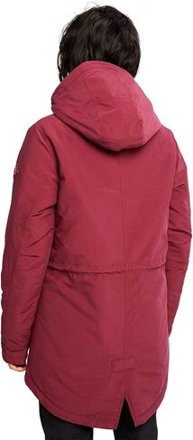 Burton Women's Insulated Sadie Jacket in Saudi Arabia