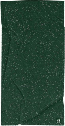 Sprints Athletic Running Towel, Full-Sized, Car Seat Cover - Performance Microfiber… (Boris's Aurora Light Show) in Saudi Arabia