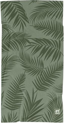 Sprints Athletic Running Towel, Full-Sized, Car Seat Cover - Performance Microfiber… (Boris's Aurora Light Show) in Saudi Arabia