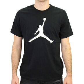 Nike Jumpman Class Big Men’s Black T-Shirt CJ0921-011 <br />