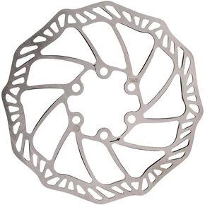 Box Components | Box Three BMX Specific 140mm 6-Bolt Disc Stainless Steel Brake Rotor | Bicycle Parts, Bicycle Brakes, Disc Brake Rotor, Bike Brakes, BMX Bike Parts, BMX Brake Kit in Saudi Arabia