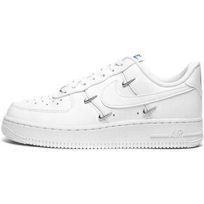 Nike Womens WMNS Air Force 1 Low DZ4764 133 Gorge Green - Size 8.5