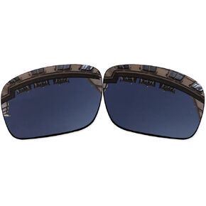 Vonxyz Lenses | Accessories Replacement for Oakley Mainlink XL OO9264-61mm Sunglass - Multiple Options