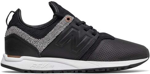 New Balance Women's Wrl247gy in Saudi Arabia