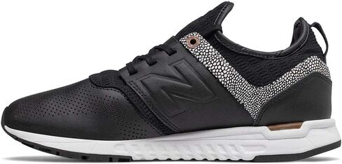 New Balance Women's Wrl247gy in Saudi Arabia