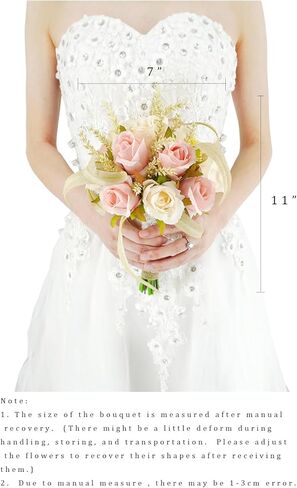 باقات وصيفة العروس لحفلات الزفاف زهور زرقاء مغبرة اصطناعية باقات الأوكالبتوس 1 حزمة مسبقة الصنع صغيرة من الزهور المركزية لحفلات الزفاف وحفلات الذكرى السنوية وديكور طاولة الطعام in Kuwait