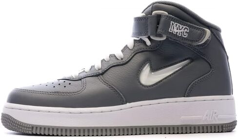 Nike Air Force 1 '07 White/White Light Photo Blue Sz13, White/White Lt Photo Blue, 13 in Saudi Arabia