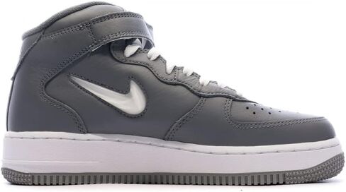 Nike Air Force 1 '07 White/White Light Photo Blue Sz13, White/White Lt Photo Blue, 13 in Saudi Arabia