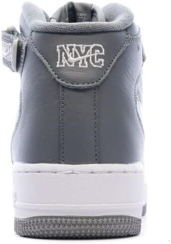 Nike Air Force 1 '07 White/White Light Photo Blue Sz13, White/White Lt Photo Blue, 13 in Saudi Arabia