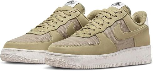 Nike Air Force 1 '07 White/White Light Photo Blue Sz13, White/White Lt Photo Blue, 13 in Saudi Arabia