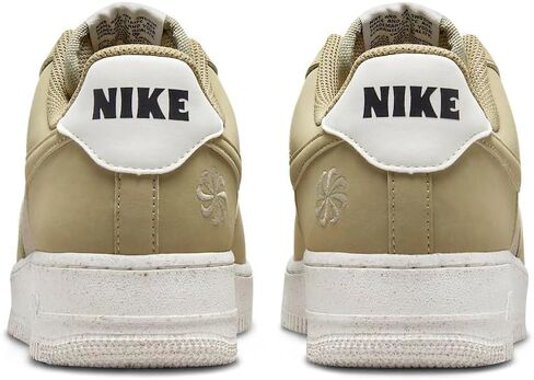 Nike Air Force 1 '07 White/White Light Photo Blue Sz13, White/White Lt Photo Blue, 13 in Saudi Arabia