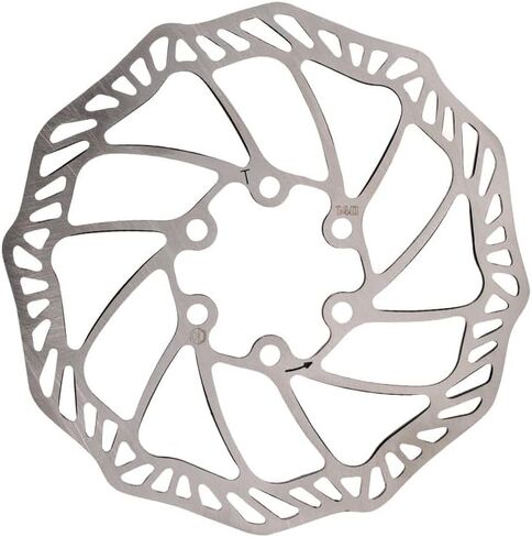 Box Components | Box Three BMX Specific 140mm 6-Bolt Disc Stainless Steel Brake Rotor | Bicycle Parts, Bicycle Brakes, Disc Brake Rotor, Bike Brakes, BMX Bike Parts, BMX Brake Kit in Saudi Arabia