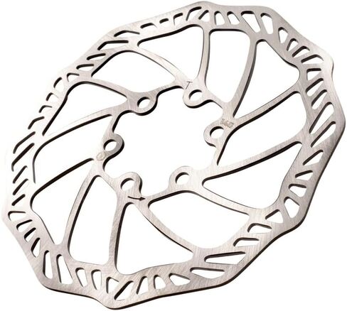 Box Components | Box Three BMX Specific 140mm 6-Bolt Disc Stainless Steel Brake Rotor | Bicycle Parts, Bicycle Brakes, Disc Brake Rotor, Bike Brakes, BMX Bike Parts, BMX Brake Kit in Saudi Arabia