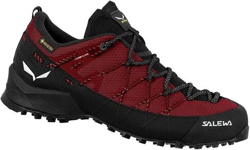 Salewa Men's Wildfire 2 GTX Approach Shoes | Waterproof, Trail Shoes for Hiking & Trekking in Kuwait