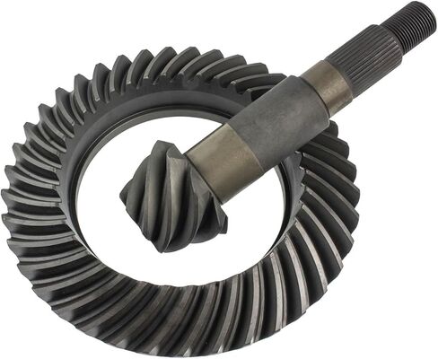 حلقة وترس من Motive Gear D80-410 (نمط DANA 80، نسبة 4.10) in Saudi Arabia