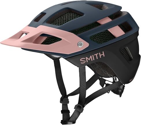 خوذة دراجة SMITH Forefront 2 MTB - خوذة الدراجة الجبلية للبالغين مع تقنية MIPS - حماية خفيفة الوزن من الصدمات للرجال والنساء - قناع قابل للتعديل in Saudi Arabia