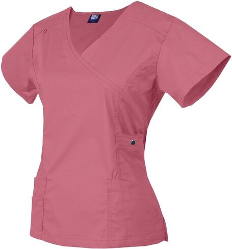 Medgear Women's 12-Pocket Jogger Scrub Set in Saudi Arabia