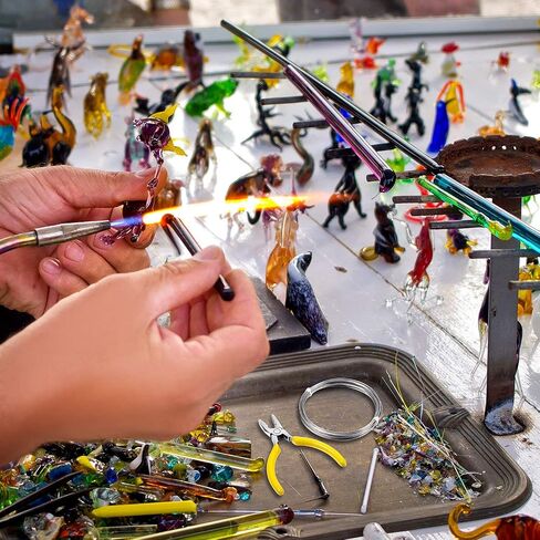 Mudder 30 Feet High Temp Wire Nichrome Heat Resistant Metal Wire 17 Gauge with a Mini Plier Craft General Purpose Support Wire for DIY Jewelry Making in Saudi Arabia