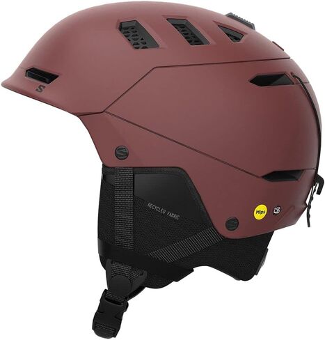 Salomon Husk PRO MIPS Black M 5659 U in Saudi Arabia