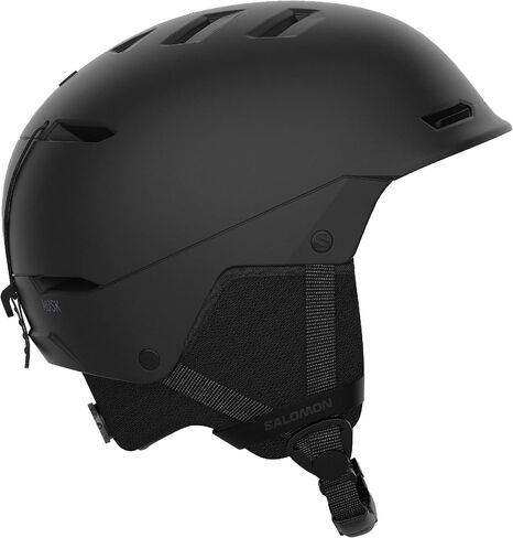 Salomon Husk PRO MIPS Black M 5659 U in Saudi Arabia