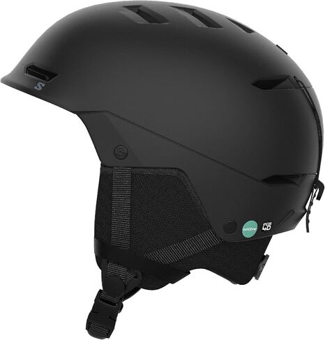 Salomon Husk PRO MIPS Black M 5659 U in Saudi Arabia